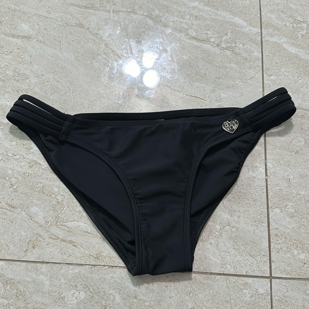 Bikini bottom